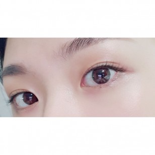 Funny Ann Sweet Wine(月拋)